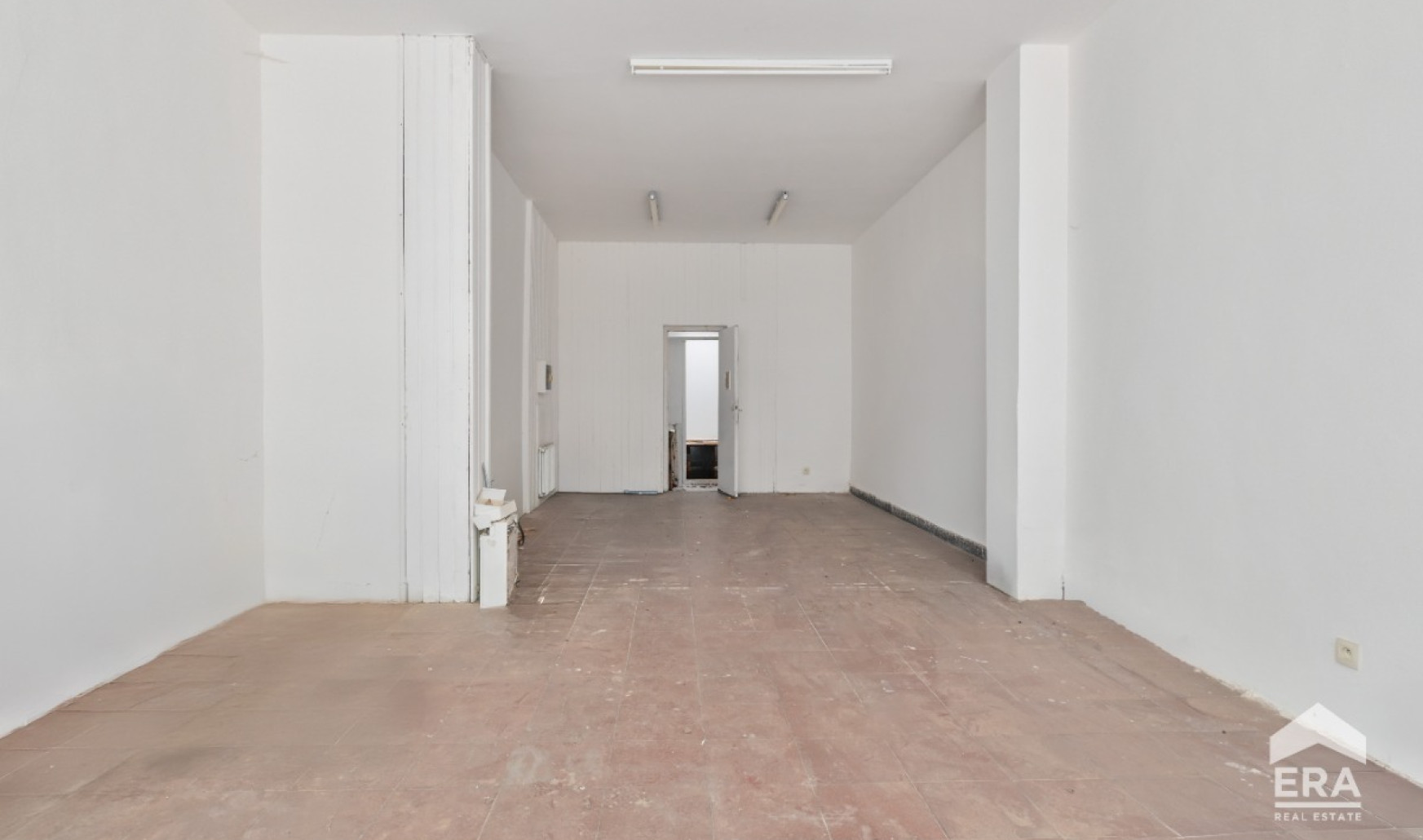 Rue de la Tulipe - 36 - 0 - 1050
