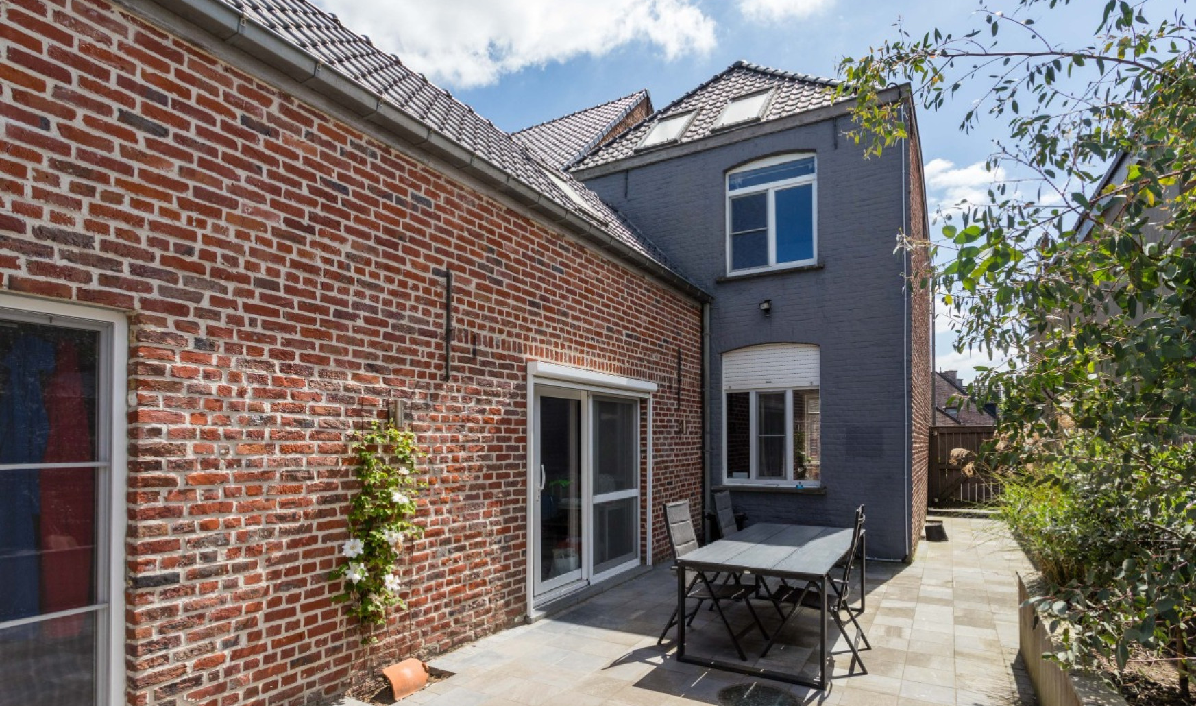 Doorniksesteenweg - 441 - - 8582