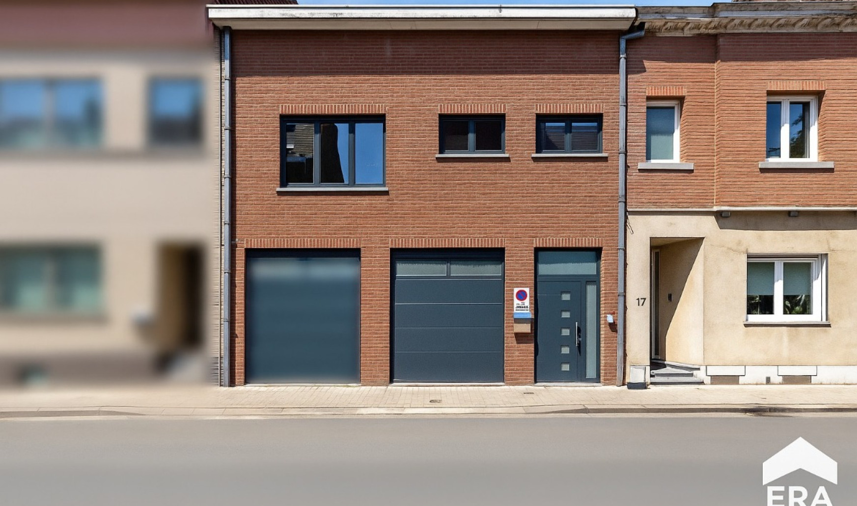 Pastoriestraat - 15 - - 1651