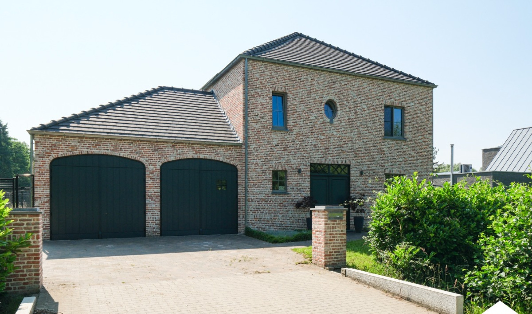 Bergveld - 104 - - 2260