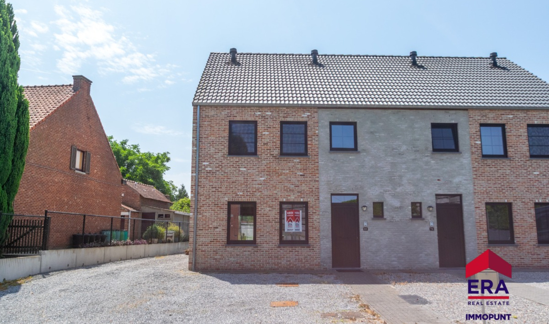 Geelstraat - 80 - - 3800