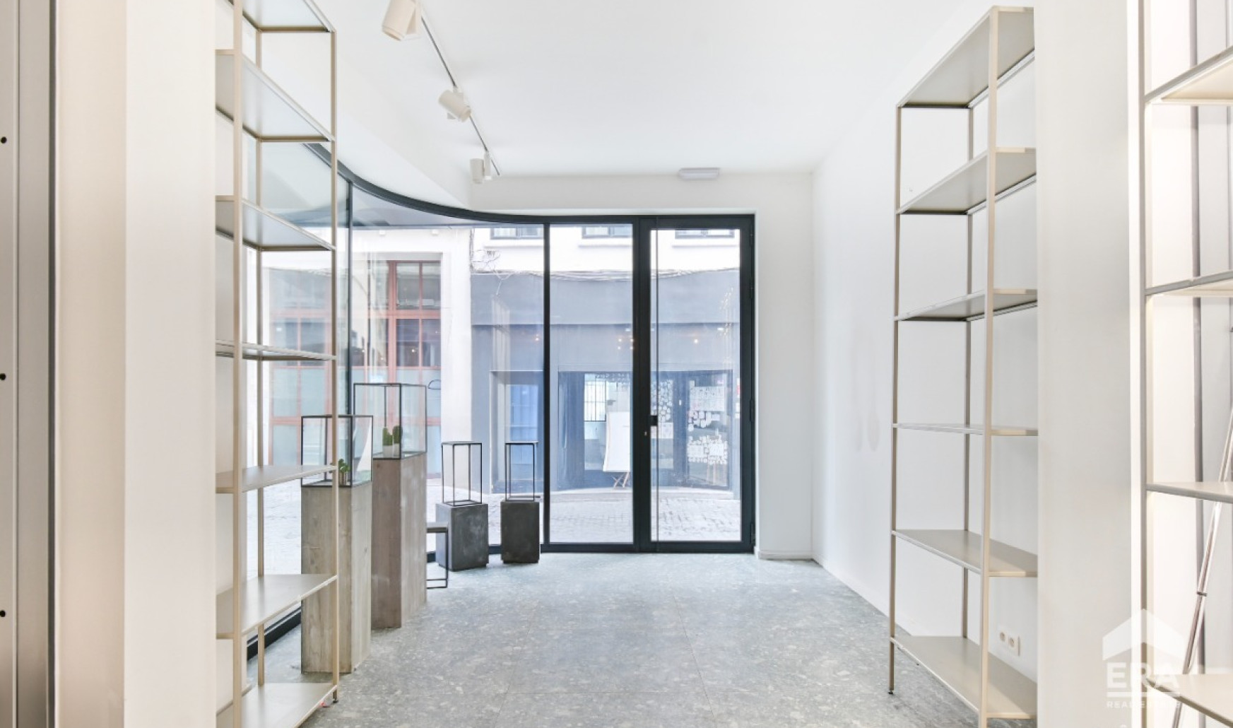 Rue des Bouchers - 58 - 0G - 1000