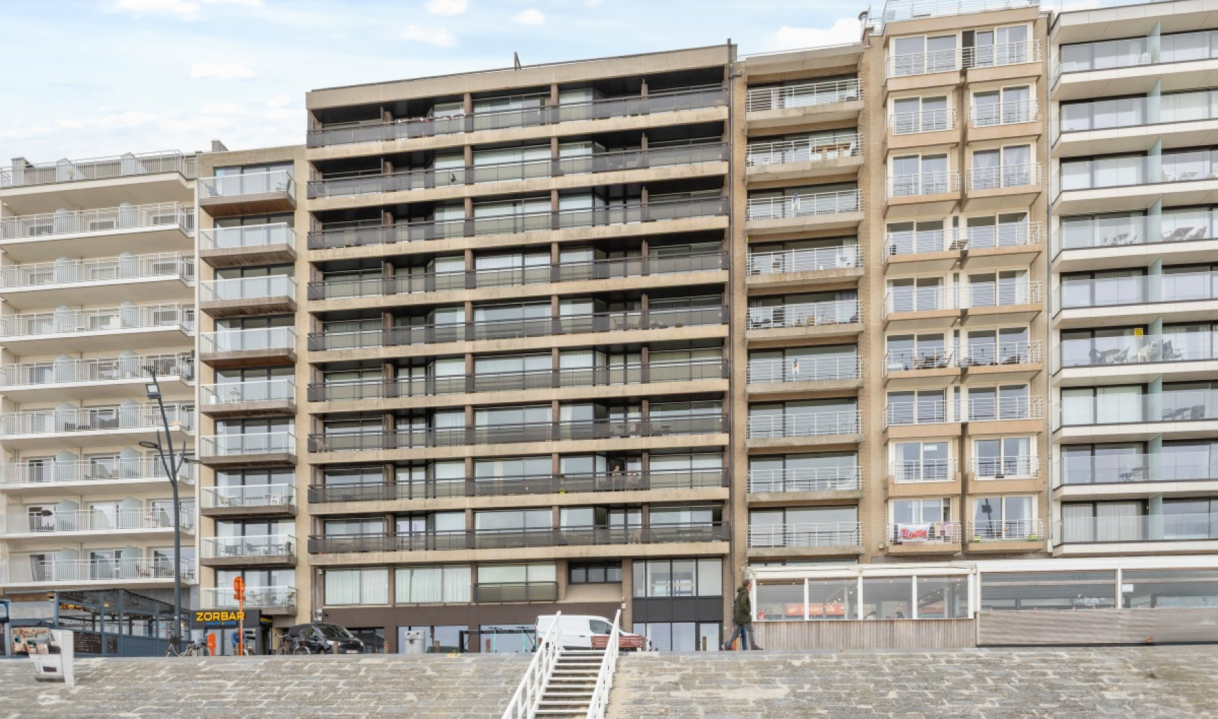 Zeedijk - 120 - 35 / 0405 - 8370