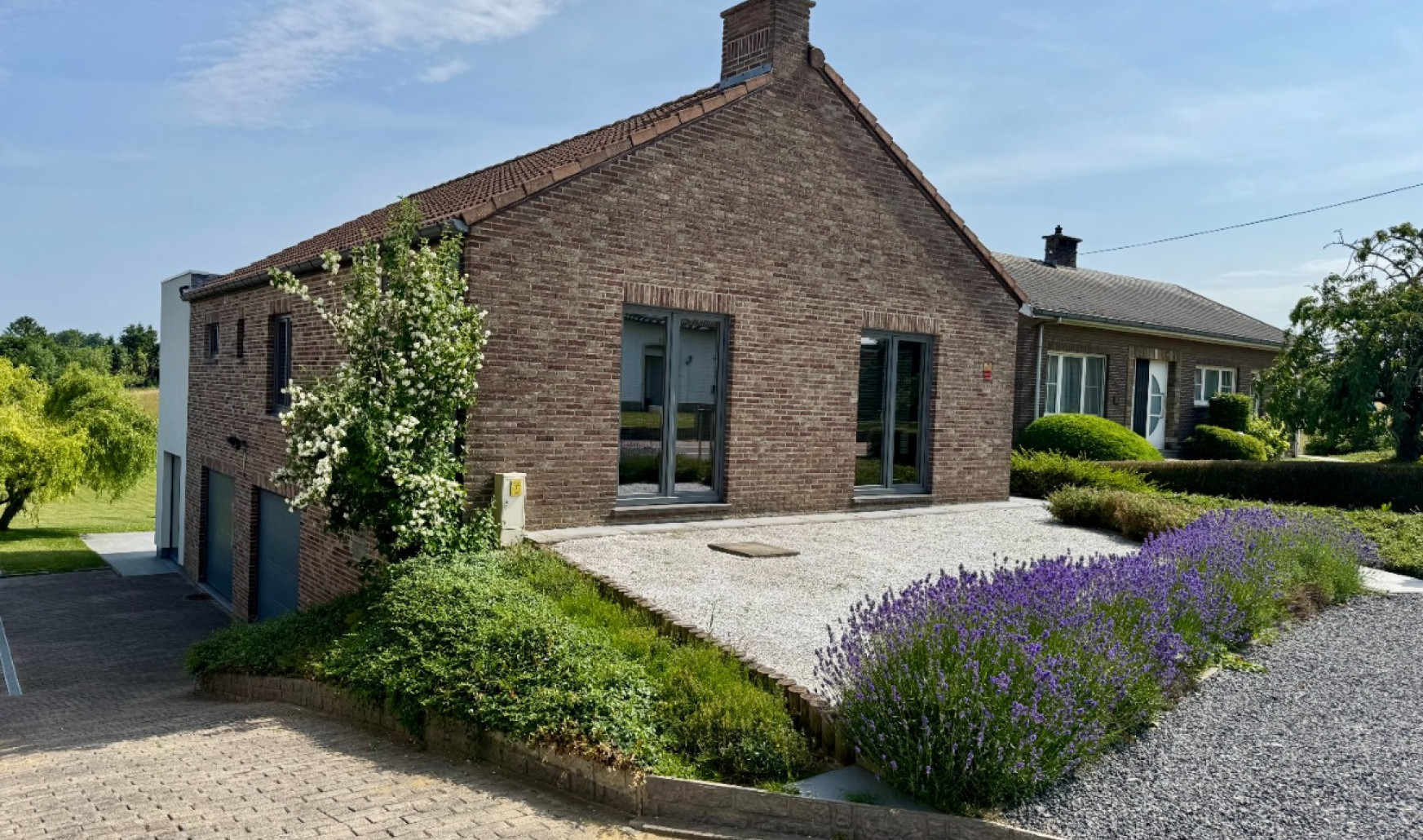 Duisburgsesteenweg - 20 - A - 3090