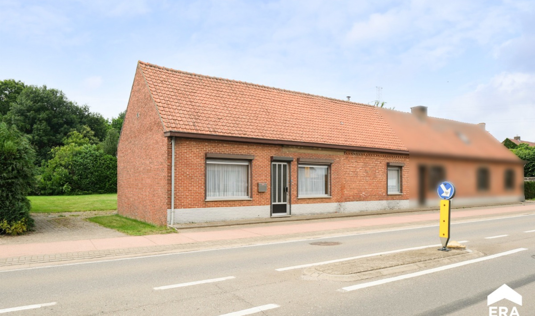 Rekhovenstraat - 51 - - 3560