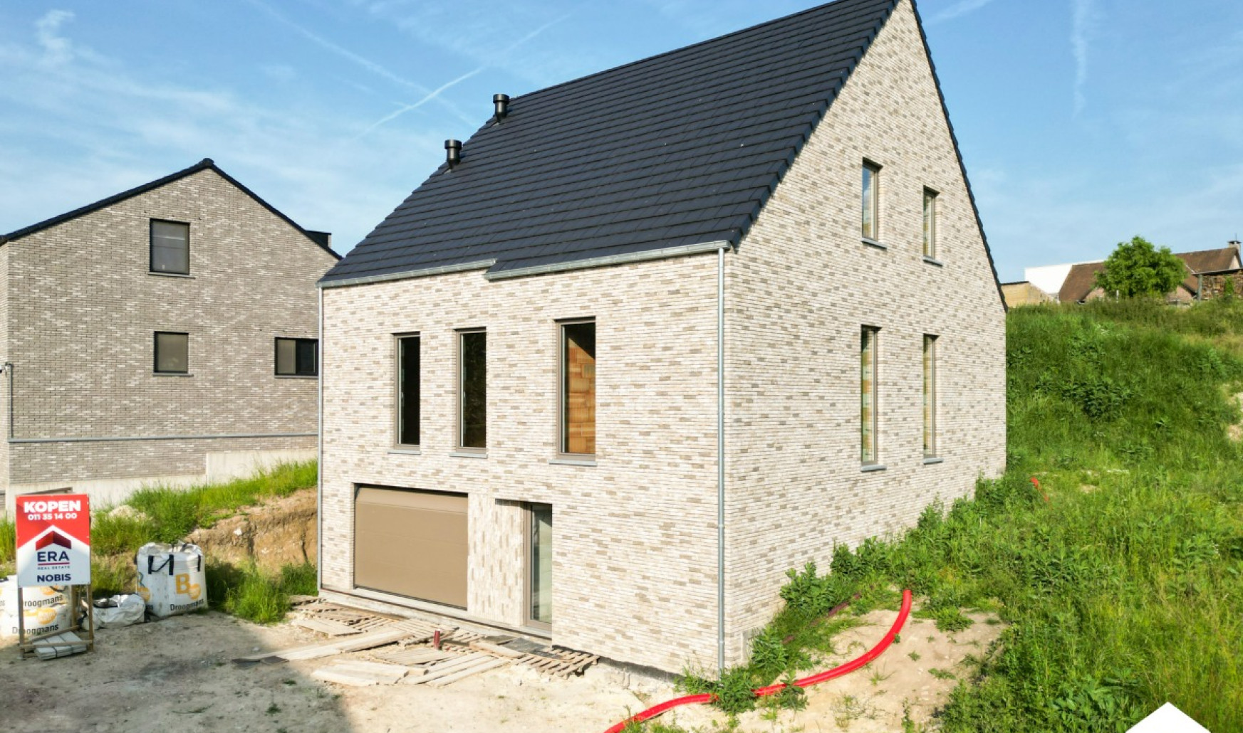 Bronstraat - 5A - - 3840