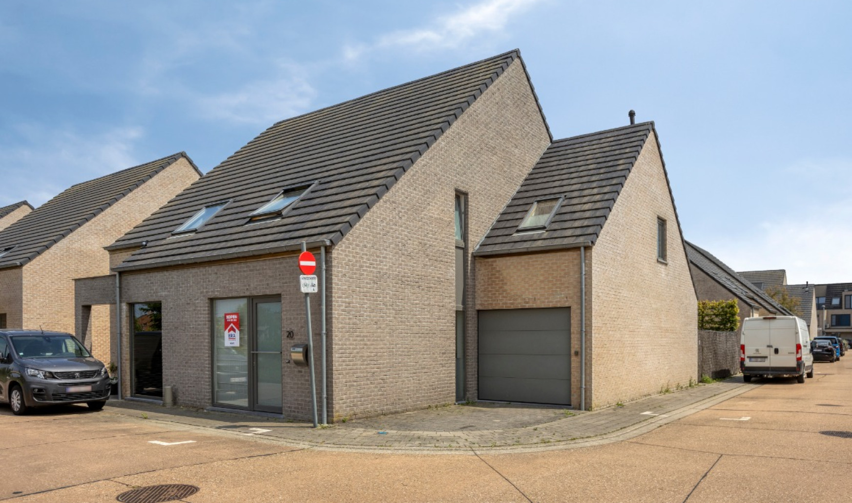 Wulpstraat - 20 - - 8400