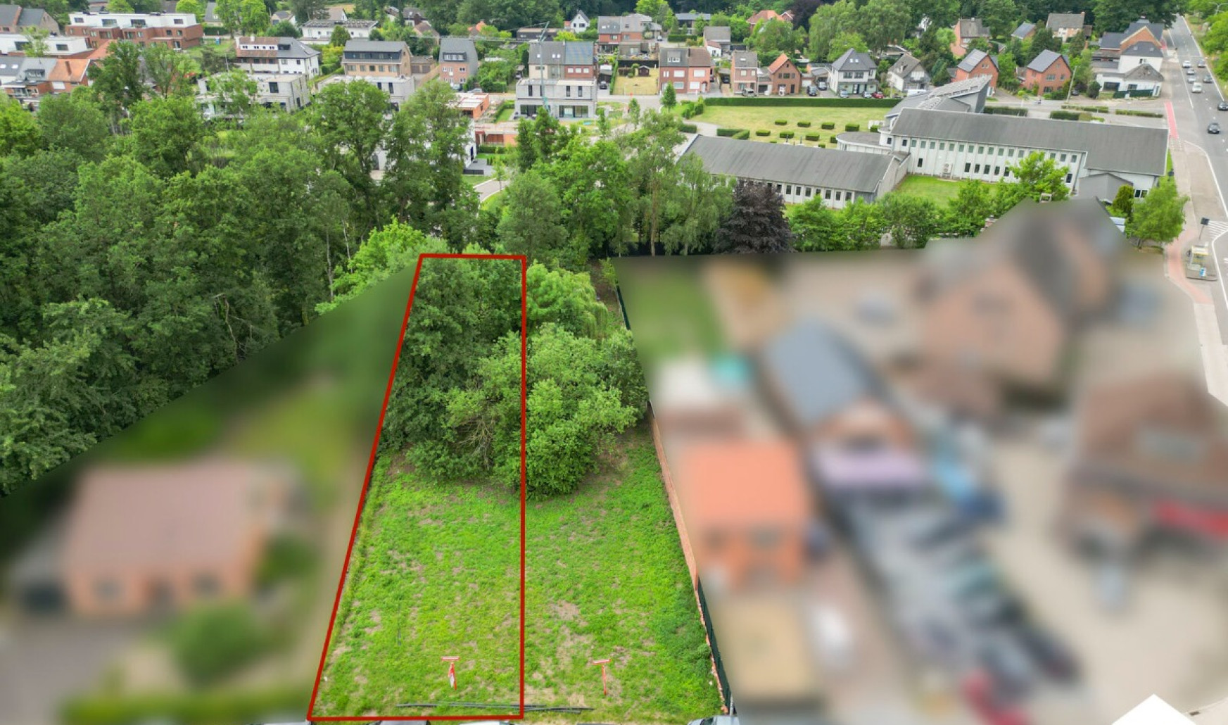 Hasseltse Beverzakstraat - 7 - - 3500