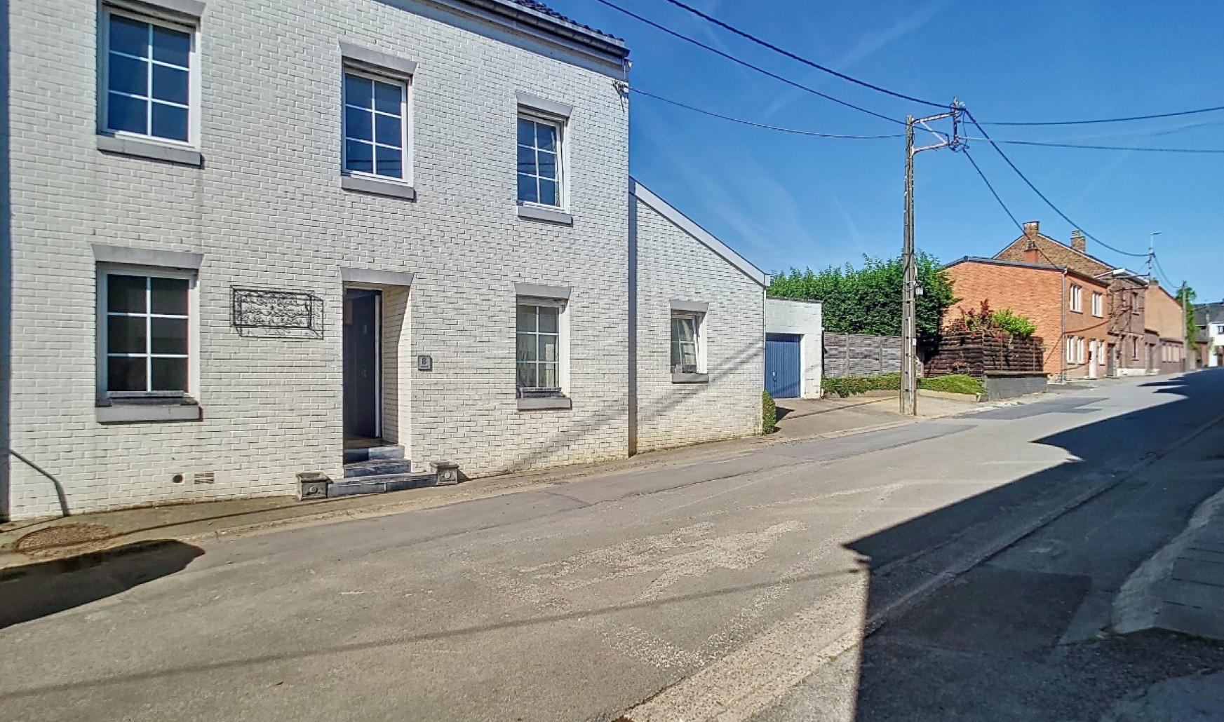 Saint Martin - 8 - - 4520