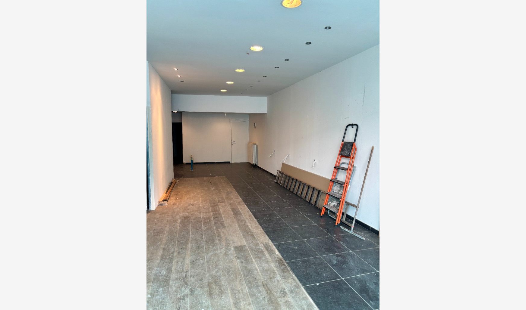 Moeskroenstraat - 59 - - 8930
