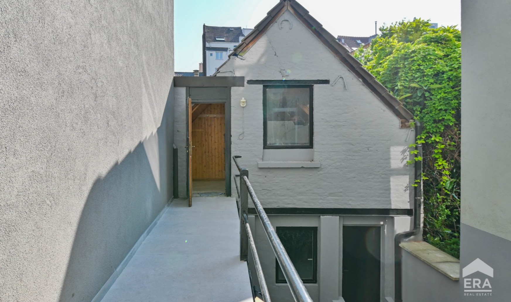 Rue de Bosnie - 109 - - 1060