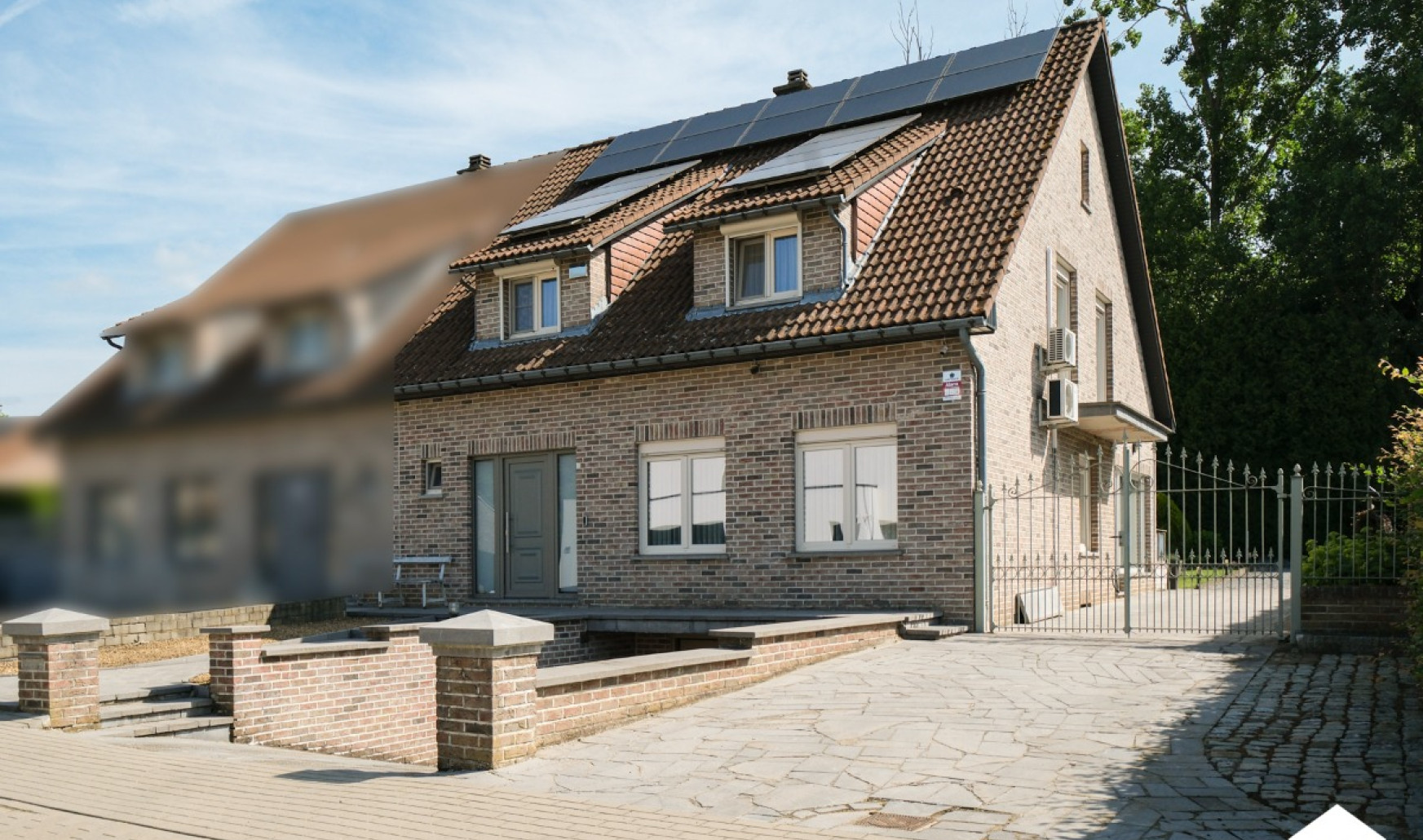 Vrijheersstraat - 63 - - 3800