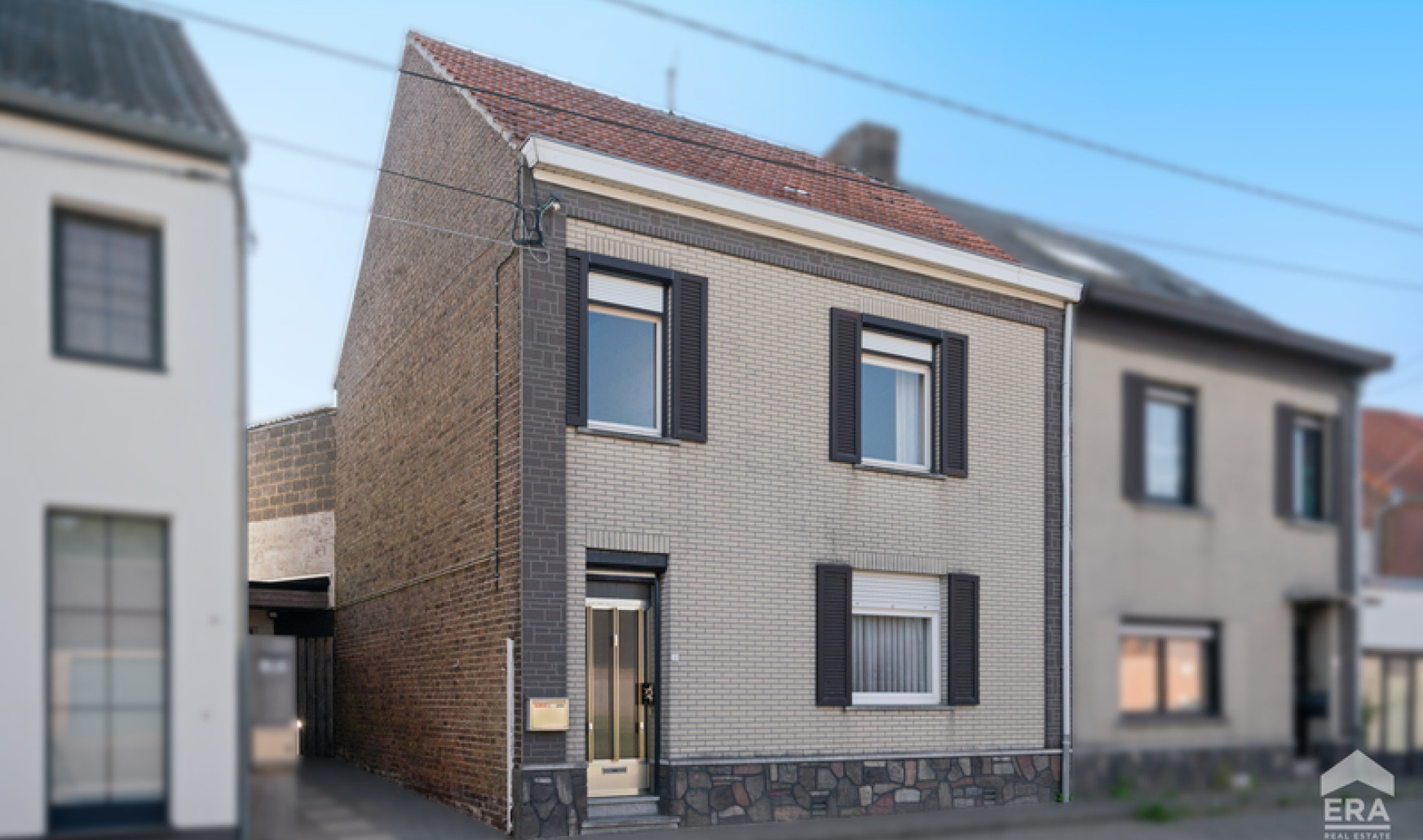Zittaardstraat - 32 - - 3545