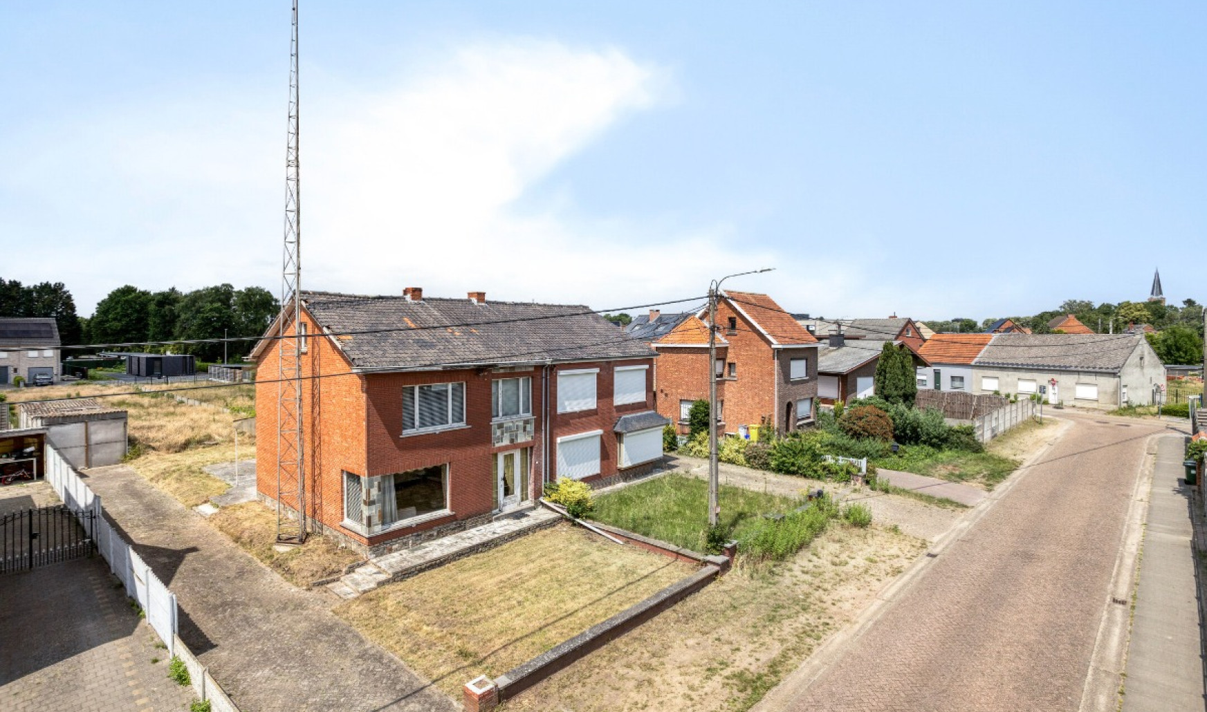 Werftstraat - 6 - - 2431