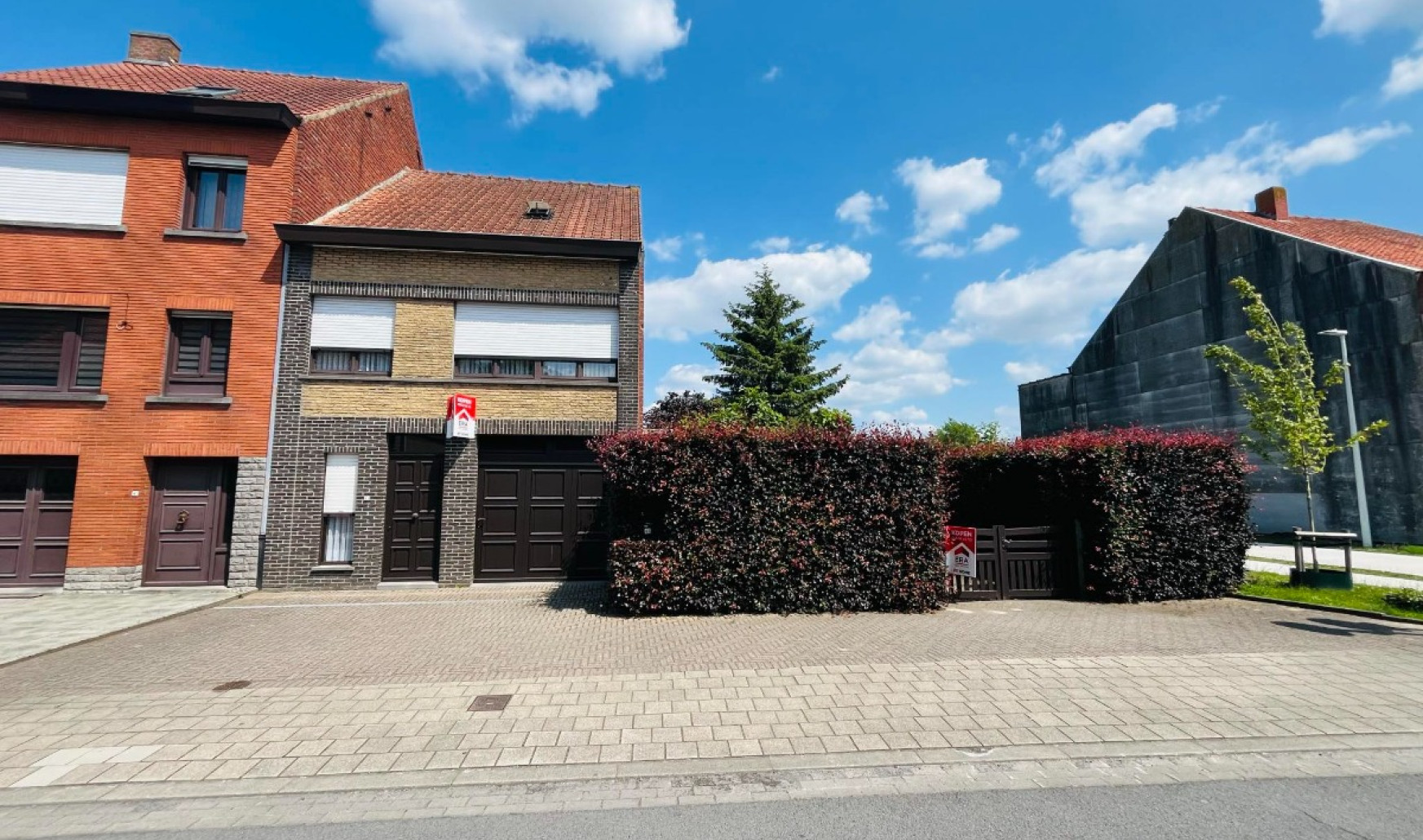 Artoisstraat - 43 - - 8560