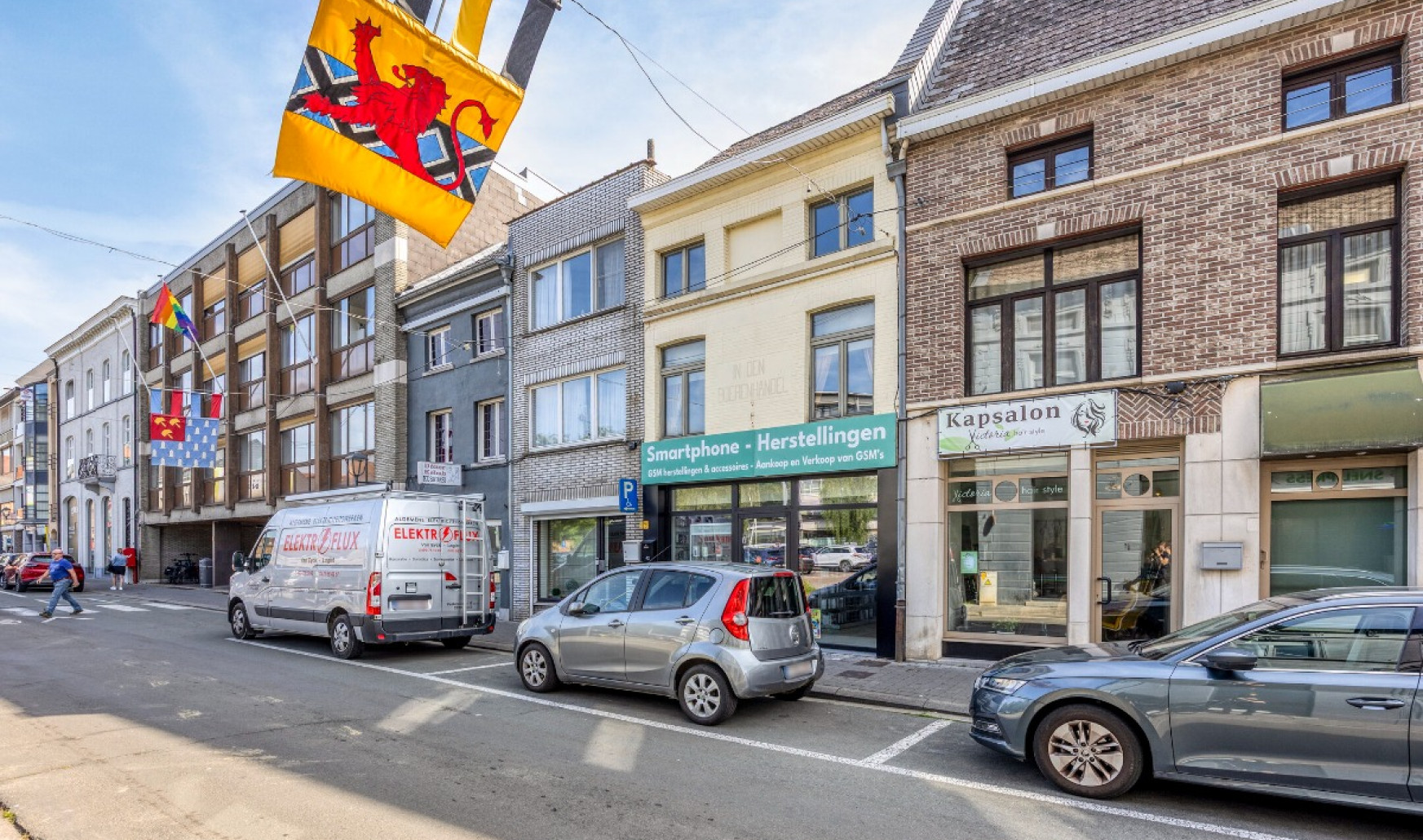Hasseltsestraat - 42 - - 3290