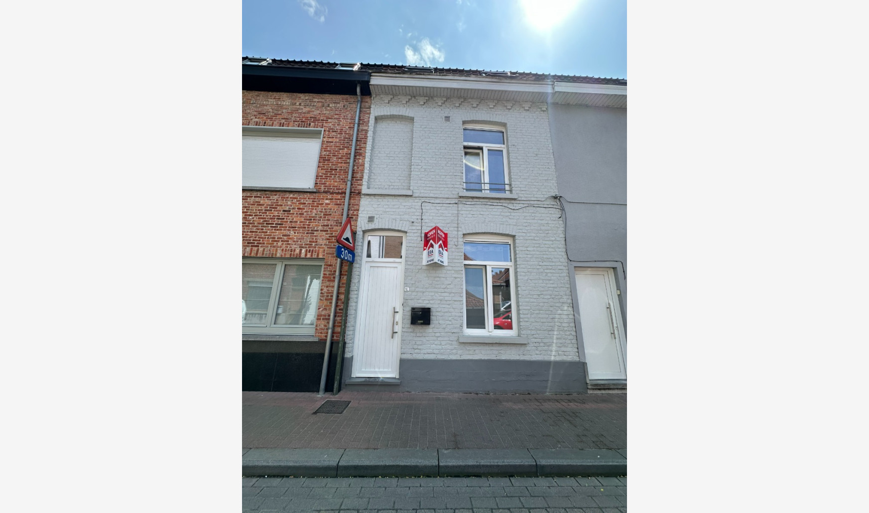 Tramstraat - 12 - - 8940
