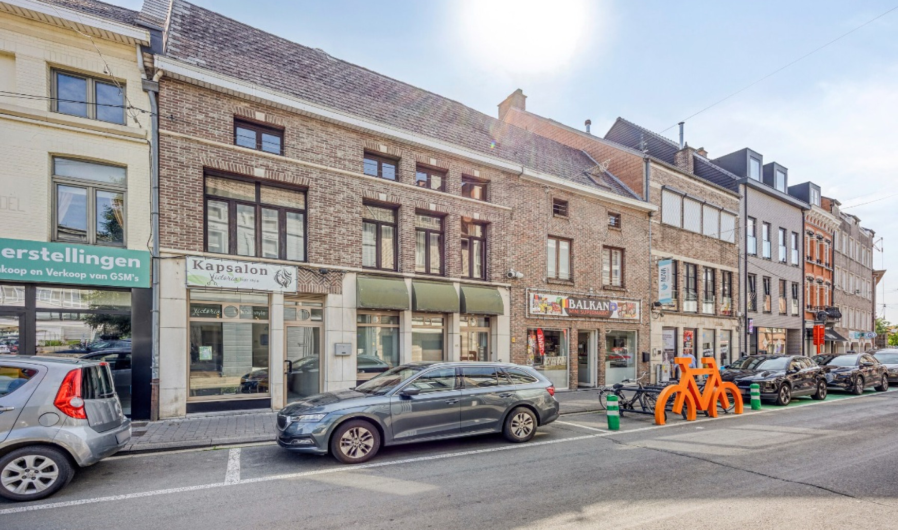 Hasseltsestraat - 44 - - 3290