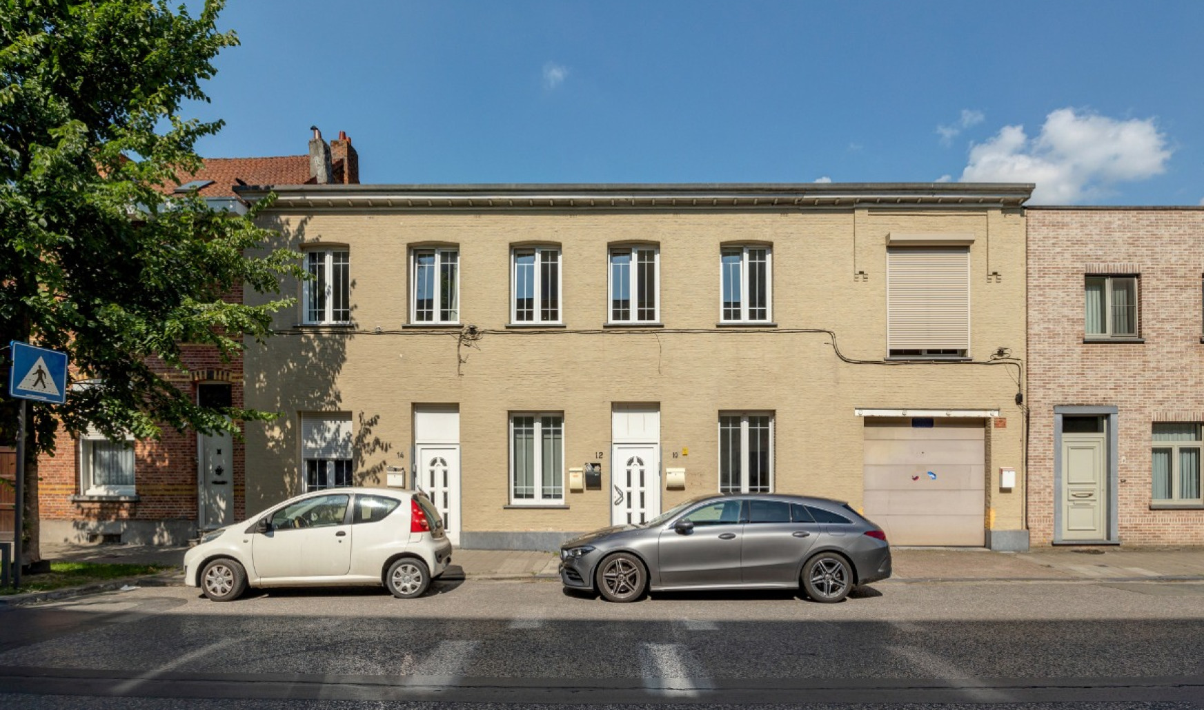 Kerkhofstraat - 12 - 0.1. - 2610