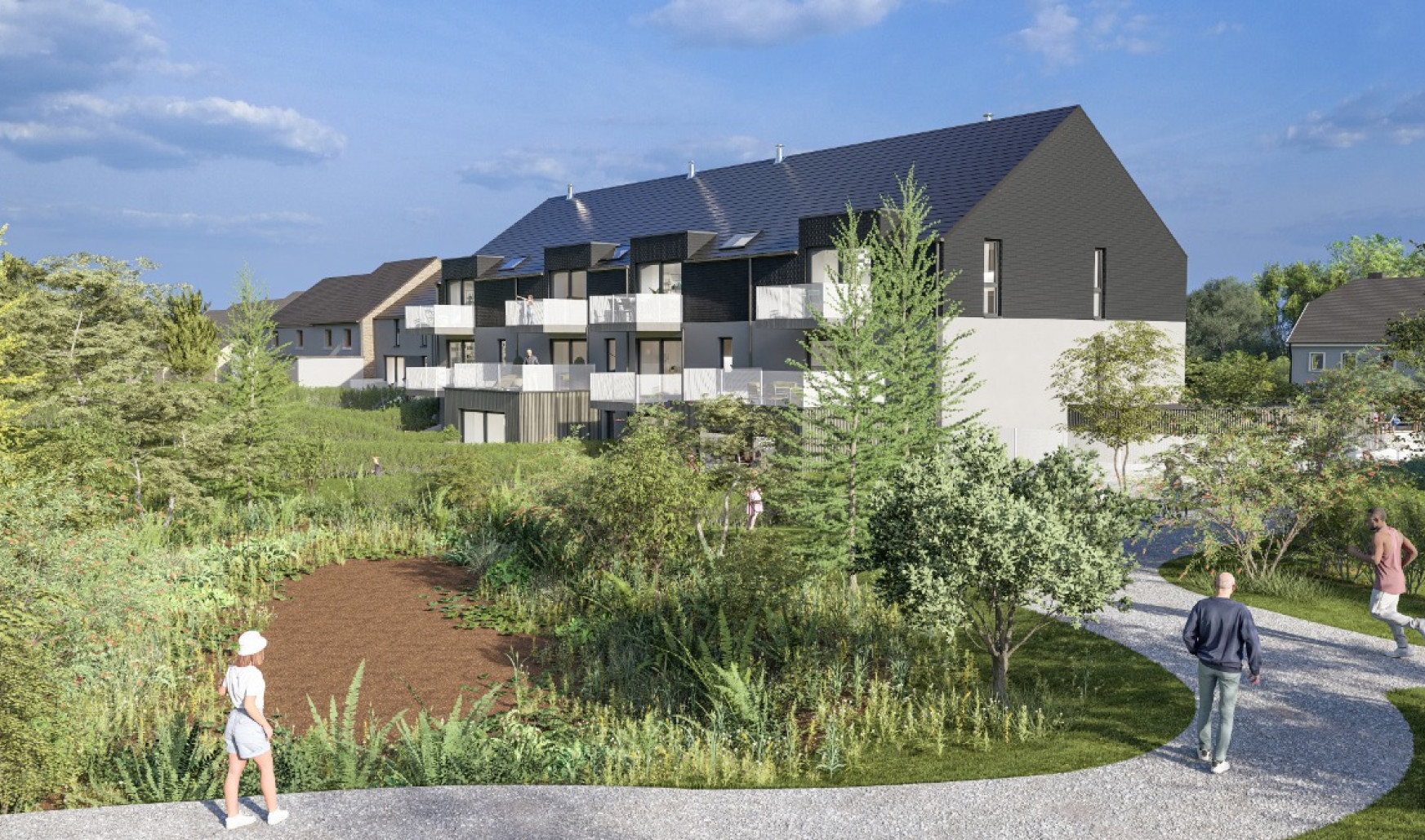 Grand&#039;rue - 03 - A03 - A - 6747