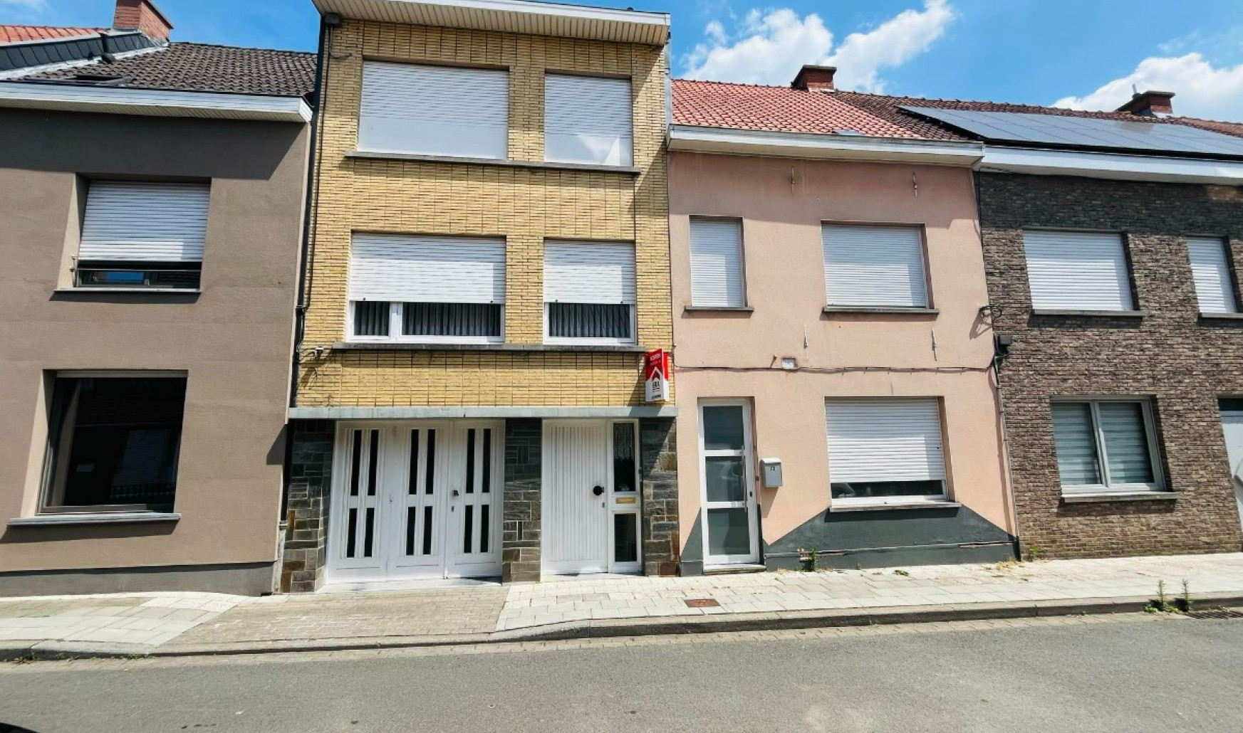 Molenstraat - 75 - - 8930