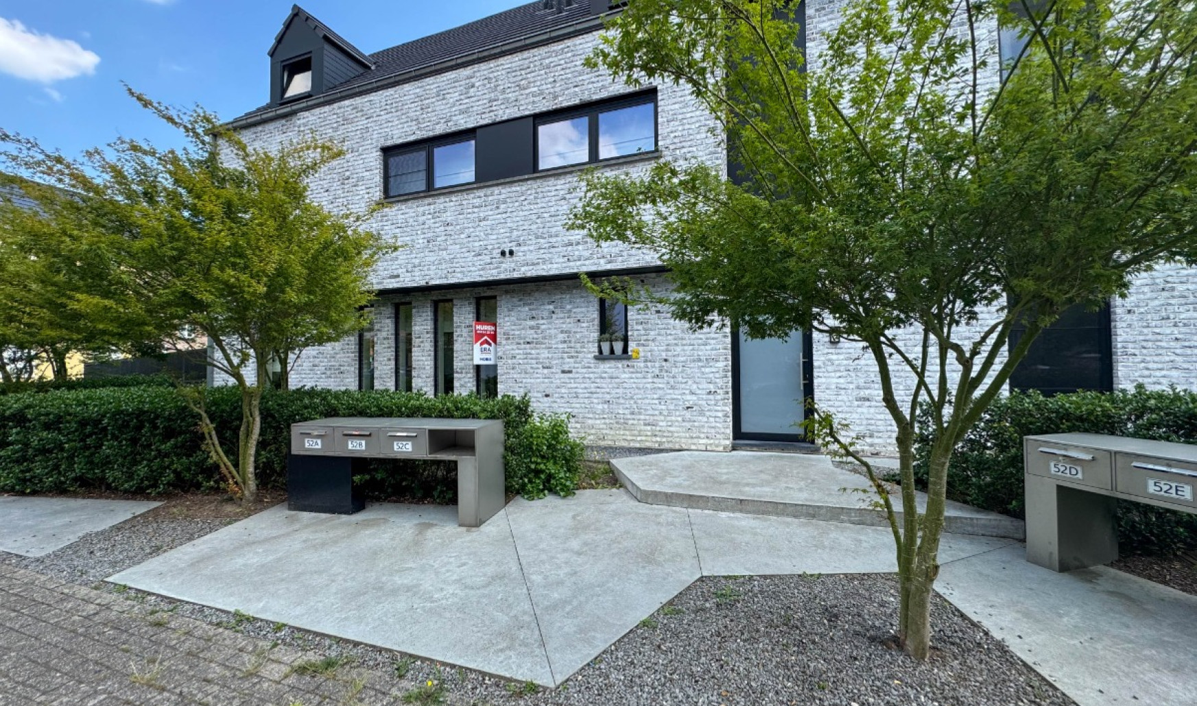 Geelse straat - 52 - C - 2260