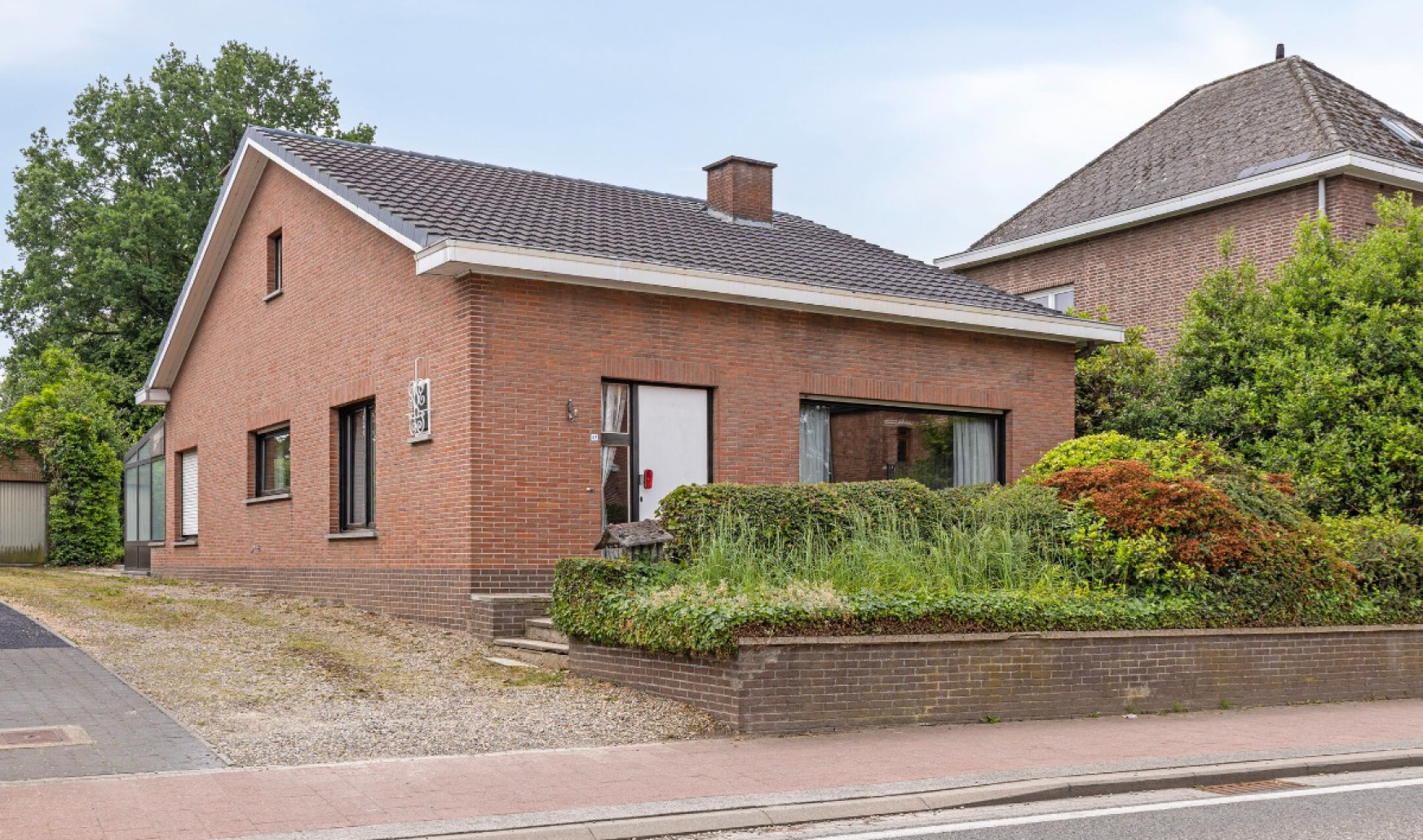 Bankstraat - 47 - - 2811