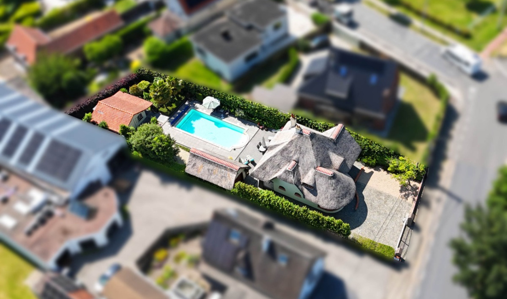 Oudenaardsesteenweg - 354A - - 8500