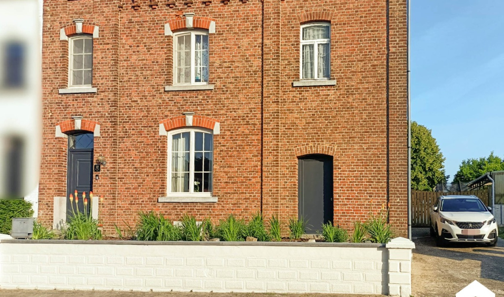 Statiestraat - 58 - - 3890