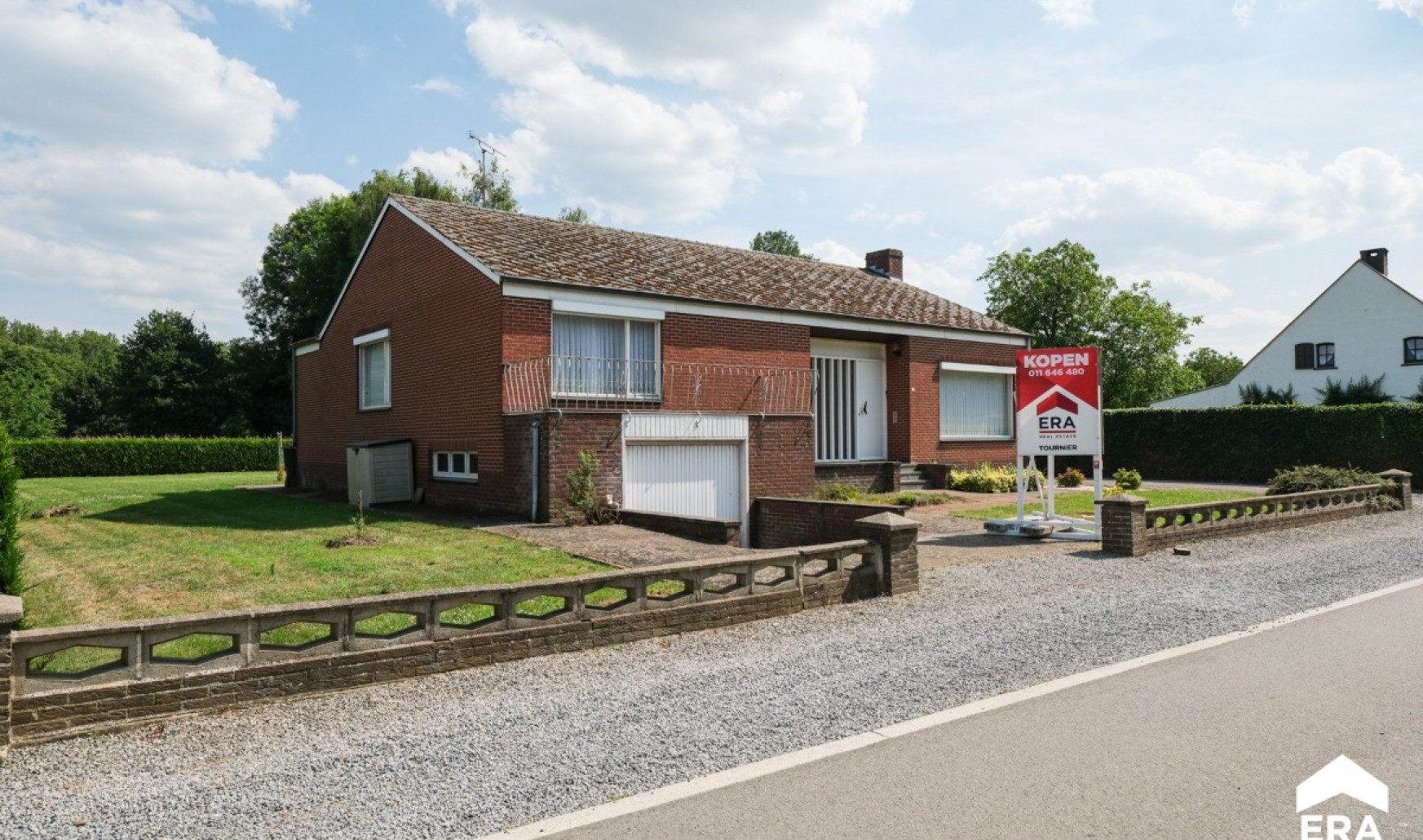 Kreyelerstraat - 13 - - 3950