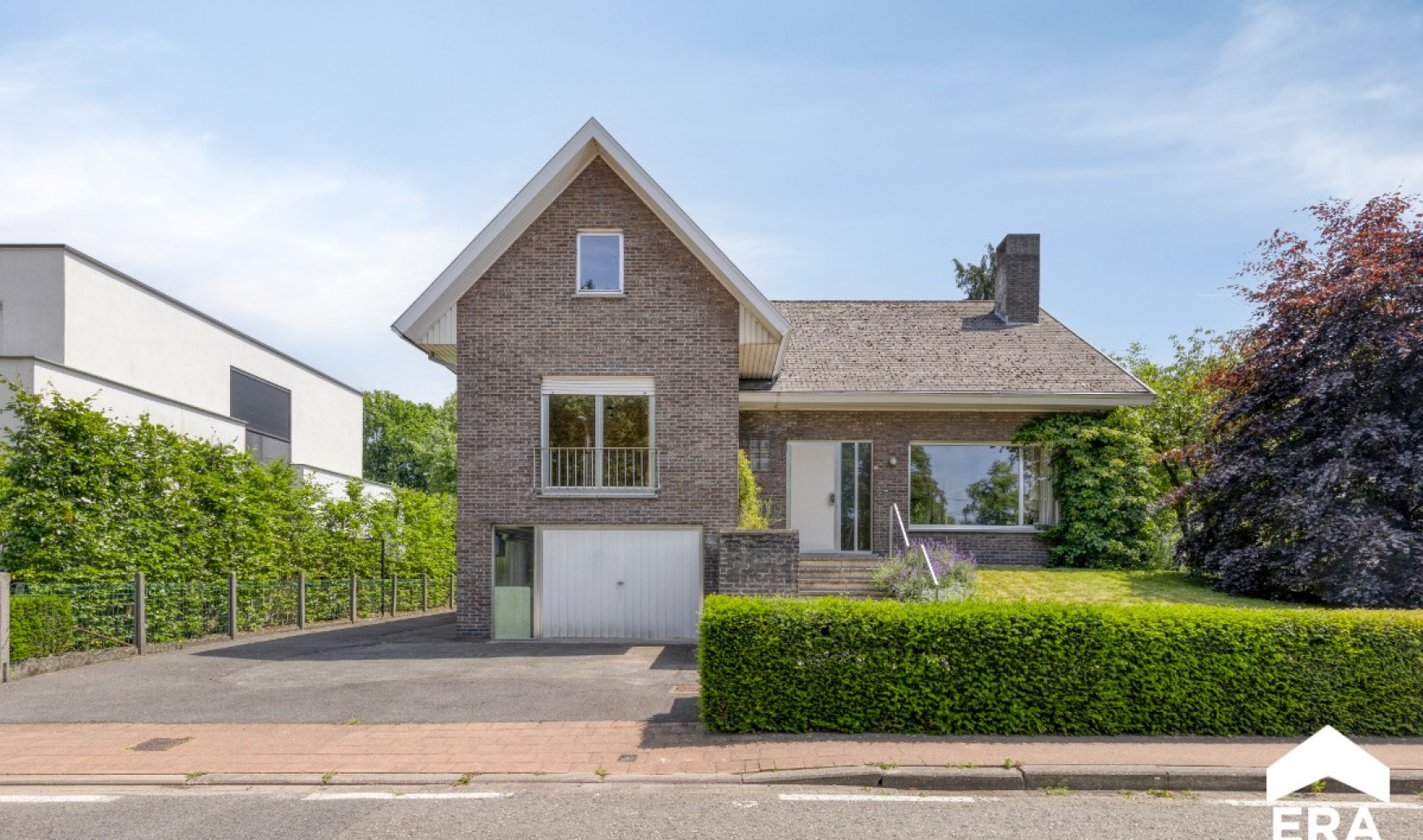Reigerlostraat - 19 - - 8730