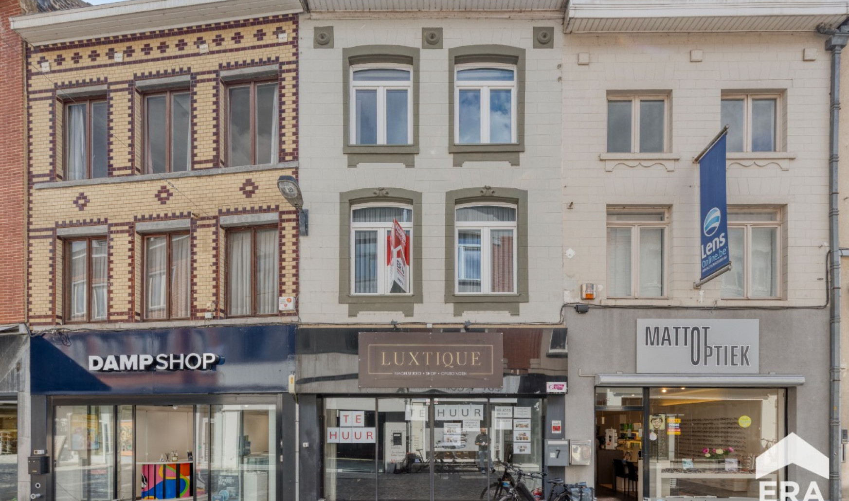 Maandagmarkt - 7 - - 1500