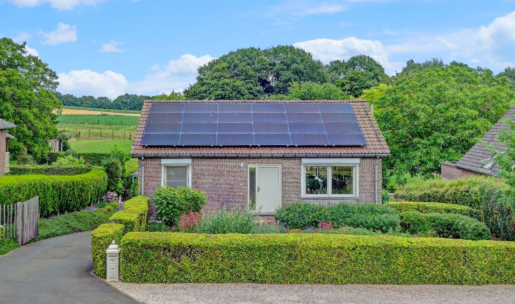 Watermanstraat - 7 - - 3460