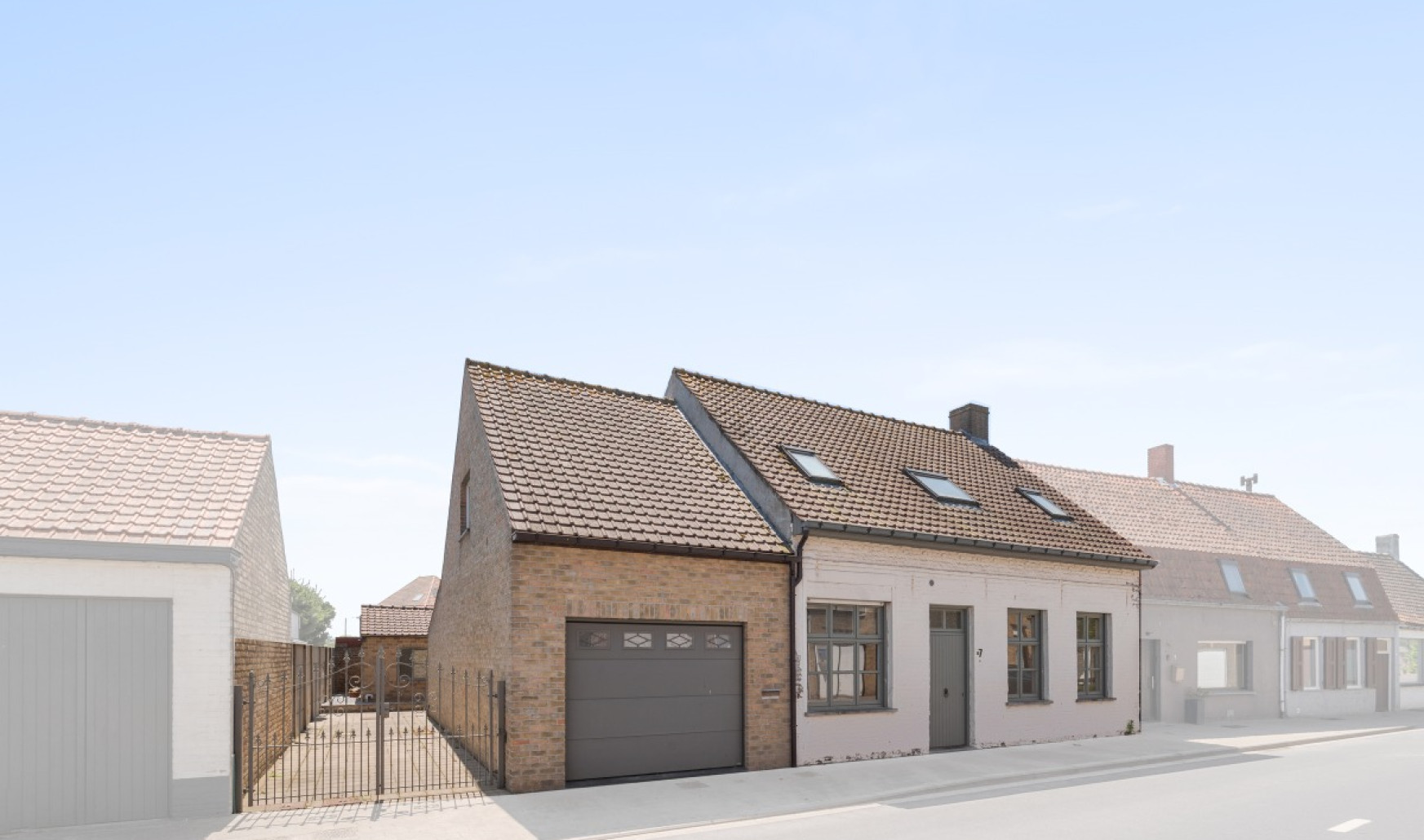 Sacramentstraat - 7 - - 8630