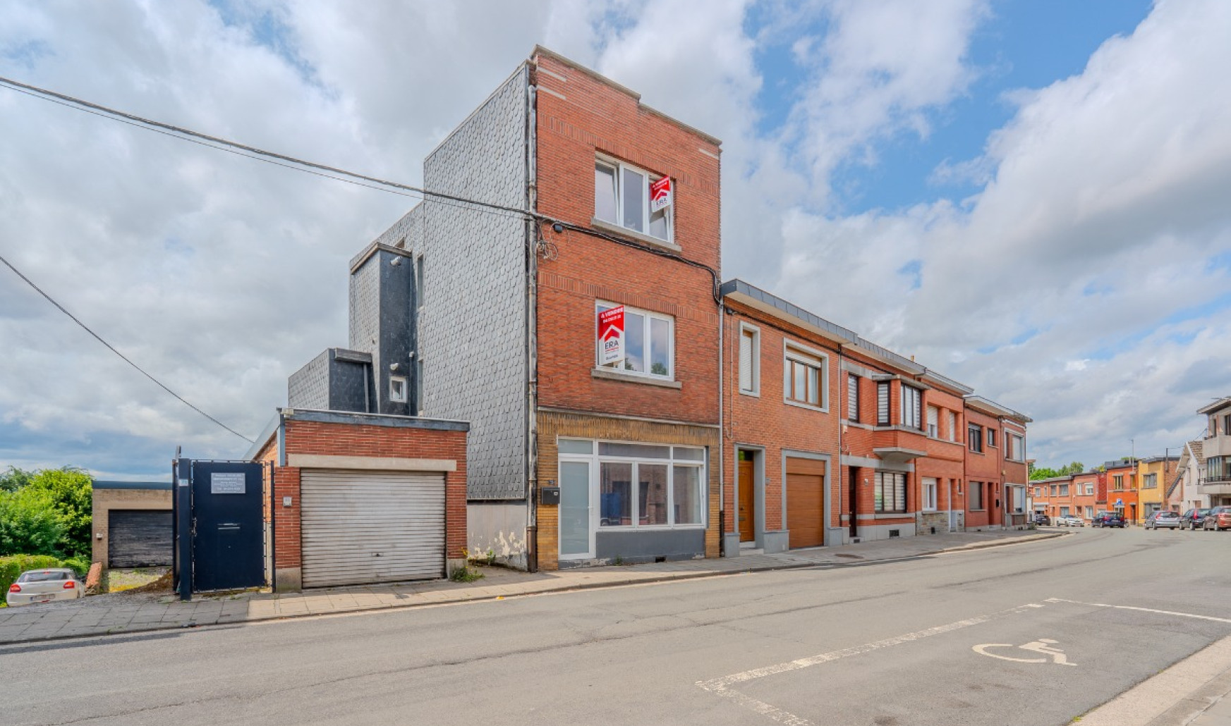 Rue Saint Nicolas - 75 - - 4000