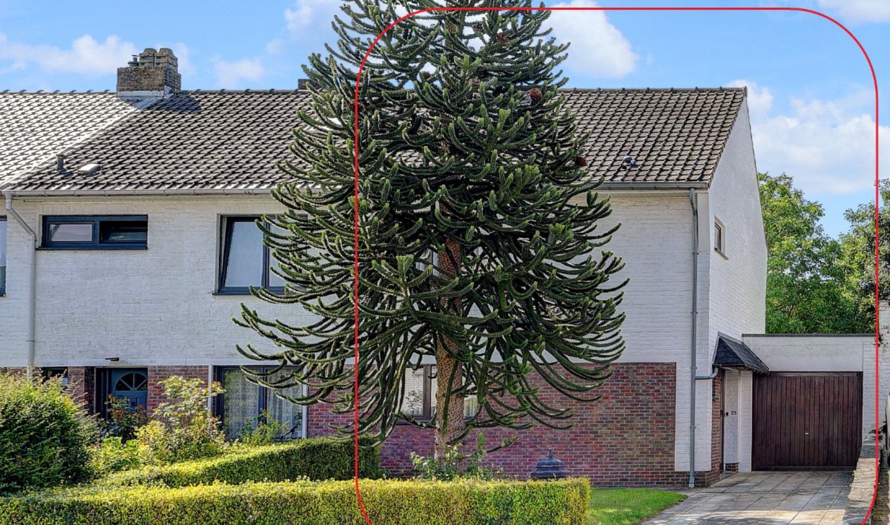 Edouard Hubertilaan - 28 - - 3080
