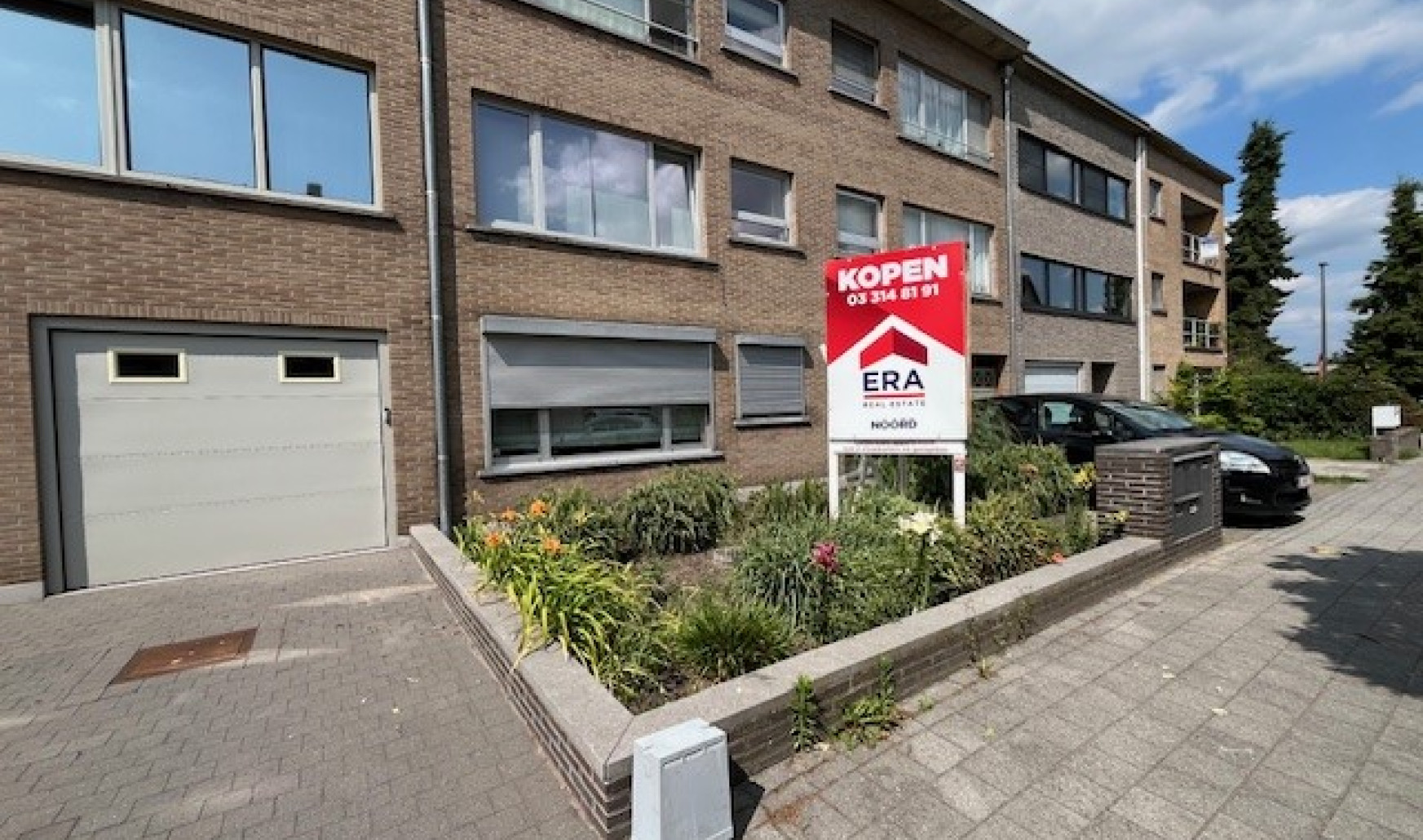 Grimstedestraat - 107 - 1 - 2300