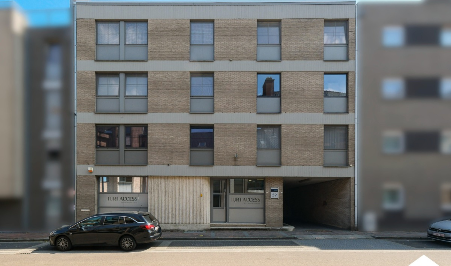 Grotestraat - 59 - - 3600