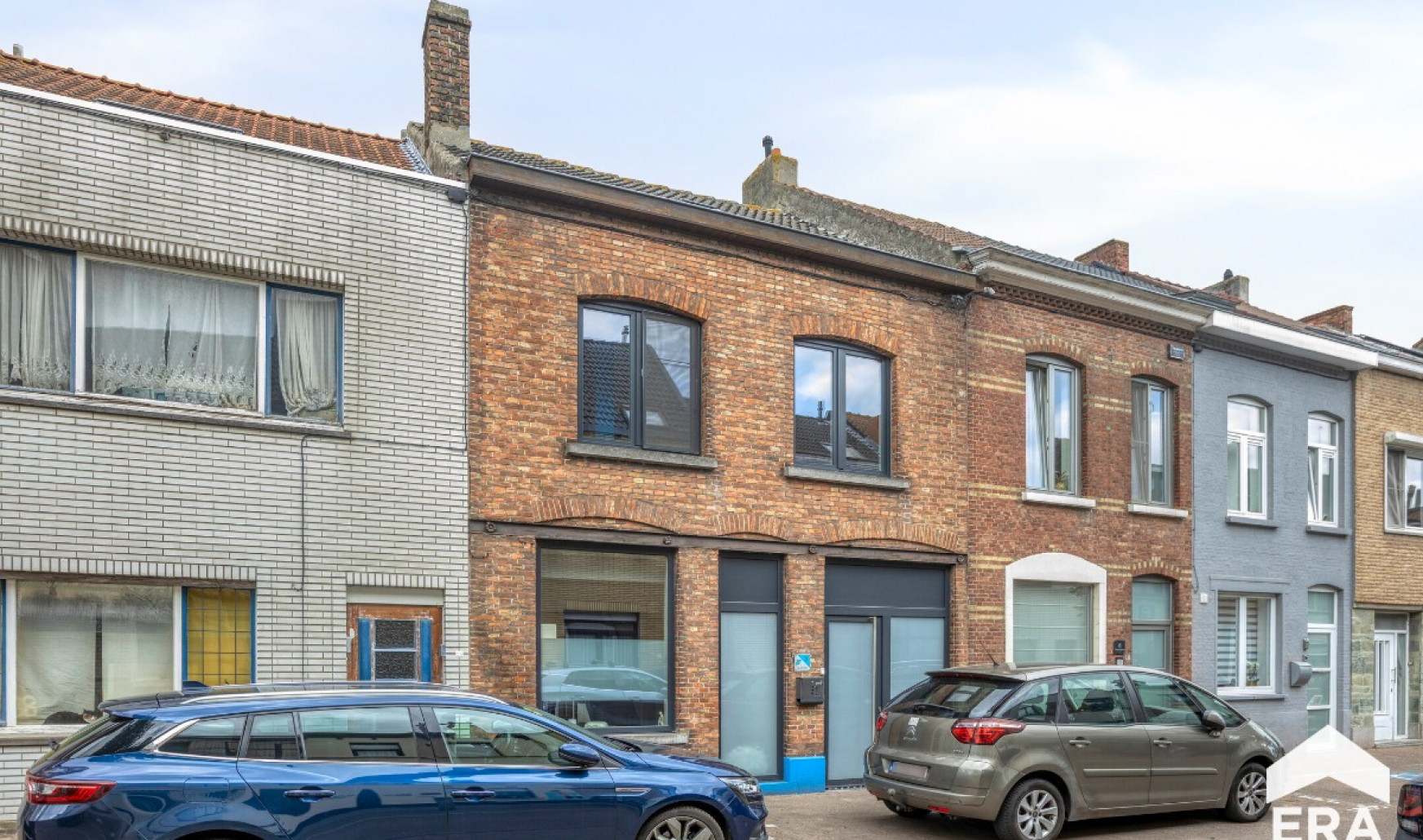 Kerkgoedstraat - 20 - - 8400