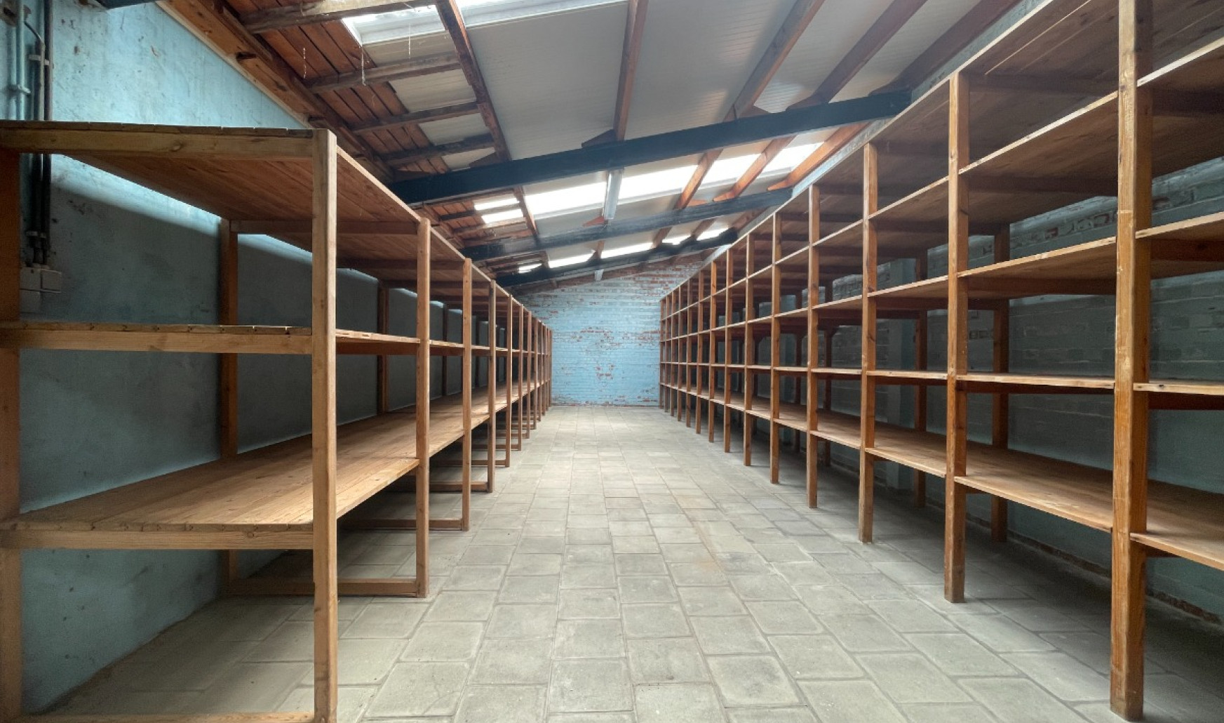 Wolvenstraat - 35+ - - 8500