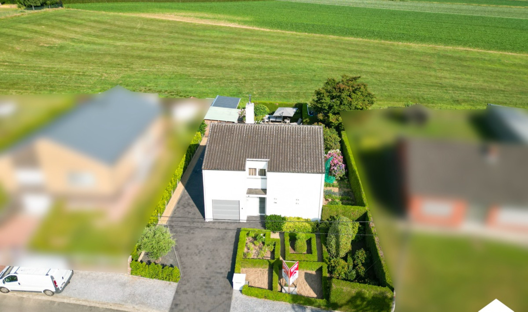 Bergeneindestraat - 18 - - 3454