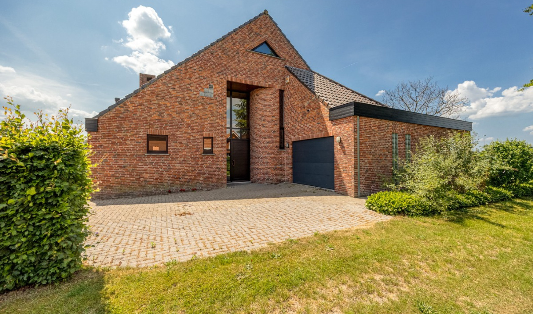 Terbeeksestraat - 40A - - 2321