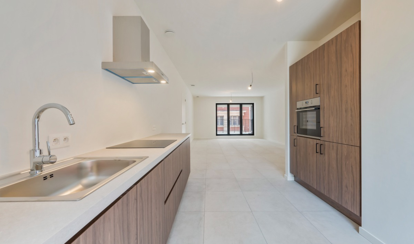 Kasteelstraat - 70 - - B03 - 9140