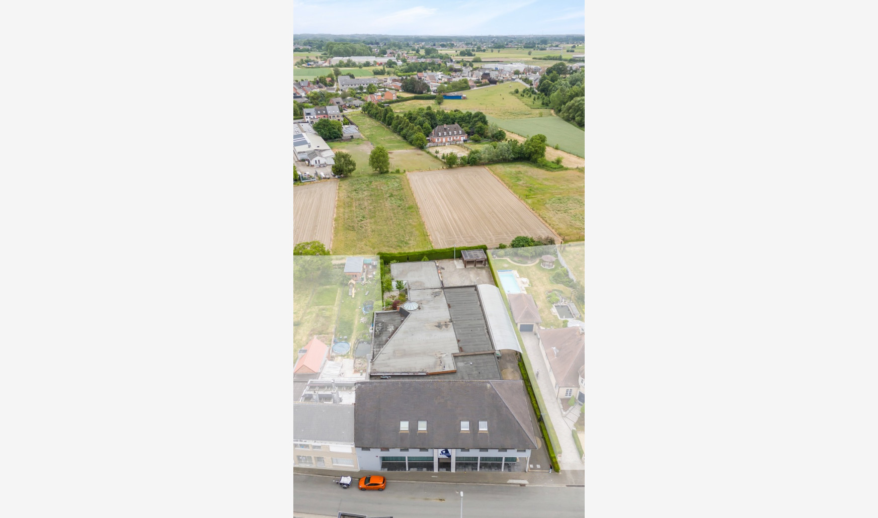 Hoofdstraat - 52 - - 9200