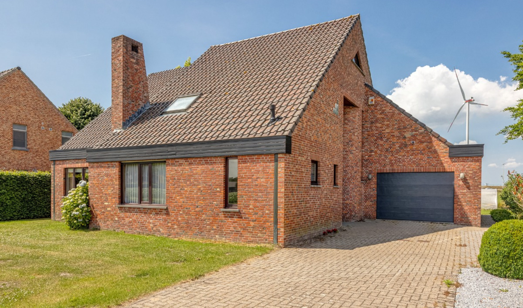 Terbeeksestraat - 40A - - 2321