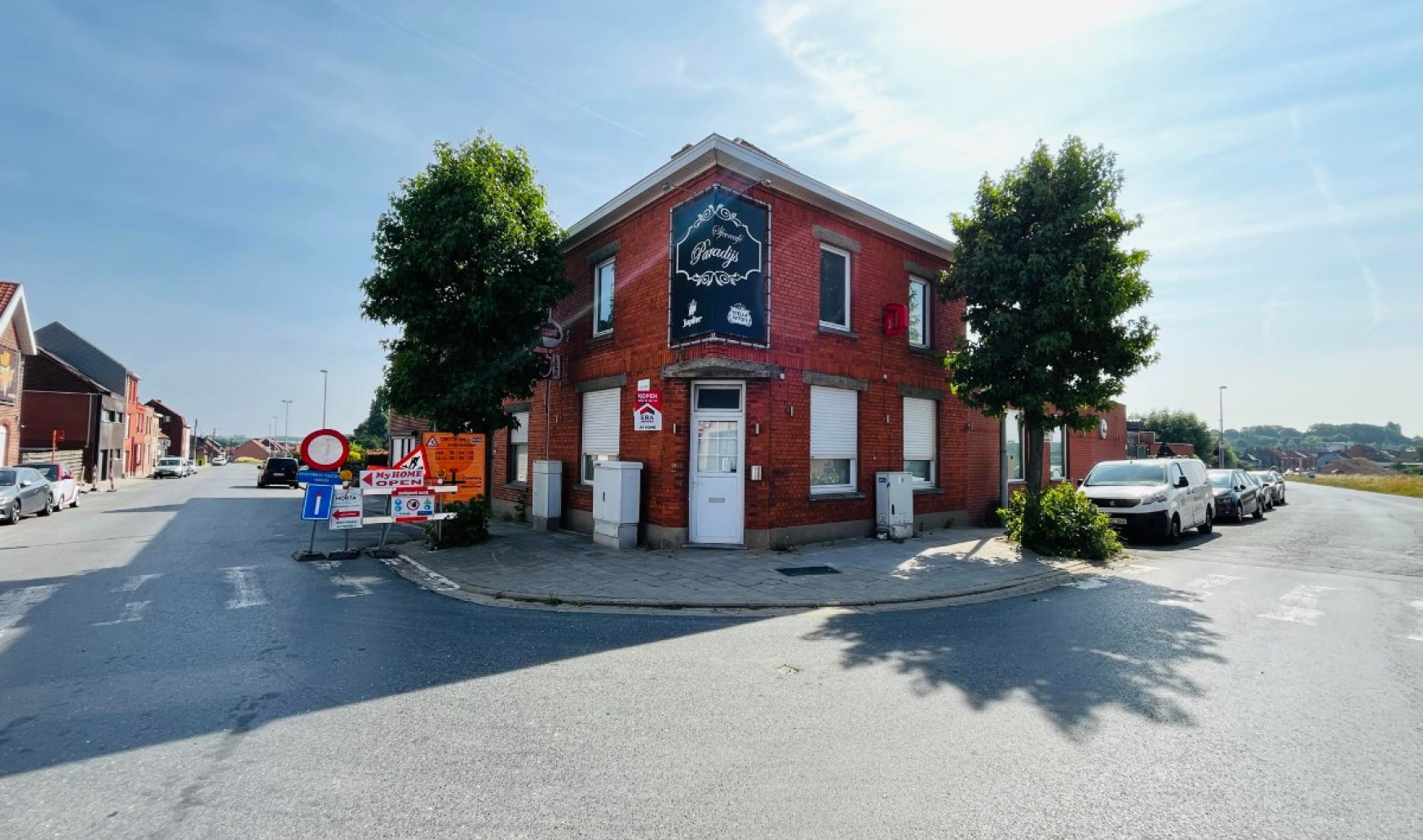 Schelpenstraat - 99 - - 8930