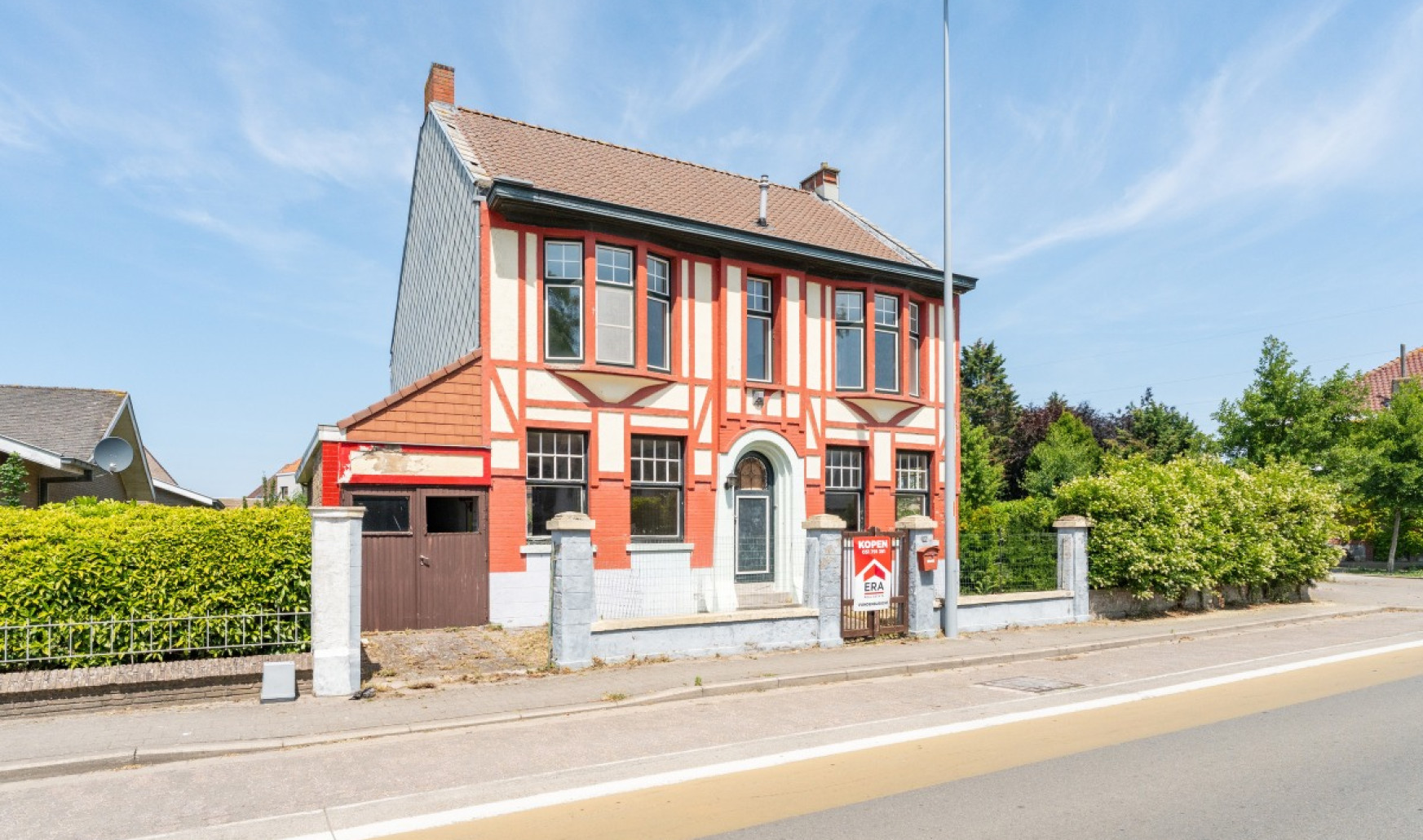 Koolaerdstraat - 124 - - 8470