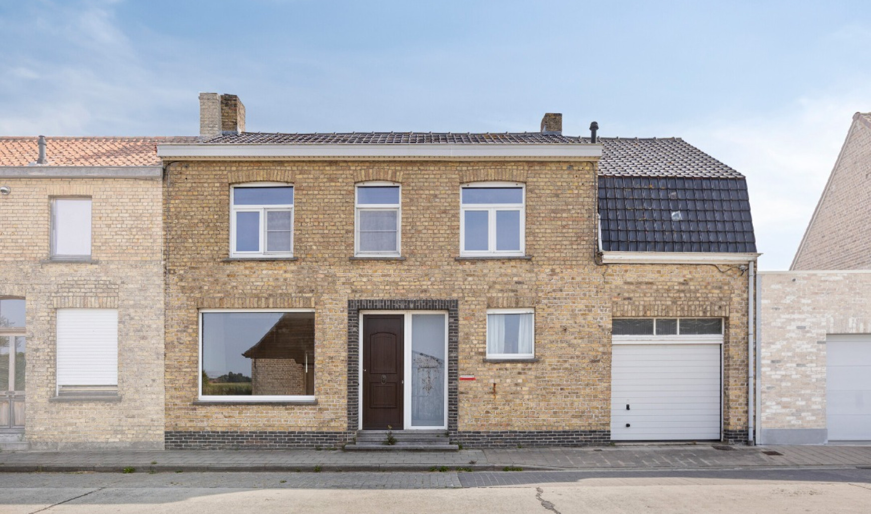 Beverenstraat - 49 - - 8691