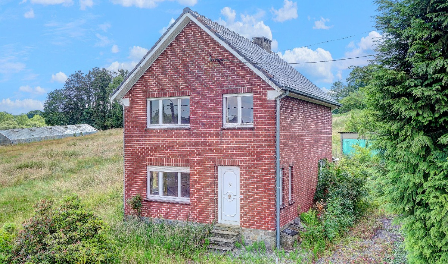 Schapenweg - 74 - - 3090