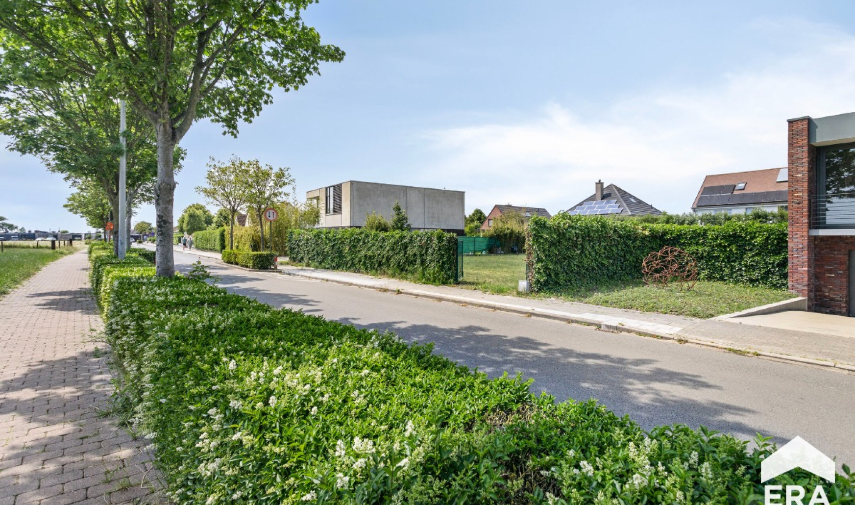 Scharebrugstraat - 233 - - 8370